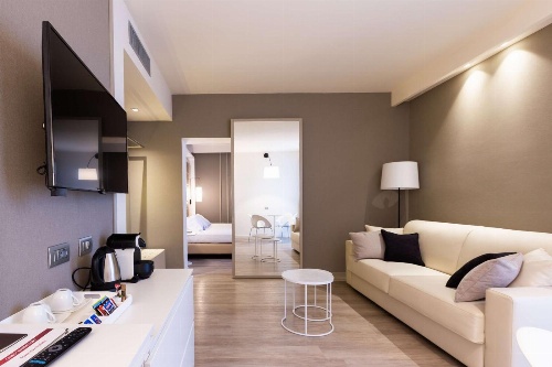 Best Western Plus Tower Hotel Bologna image 1