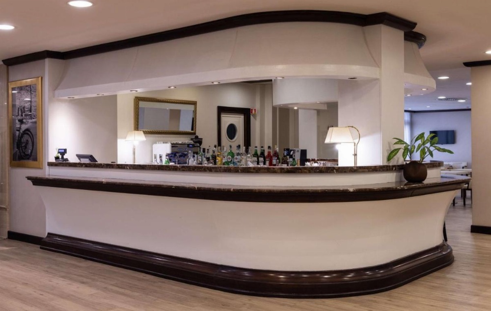 Best Western Plus Tower Hotel Bologna Image 7