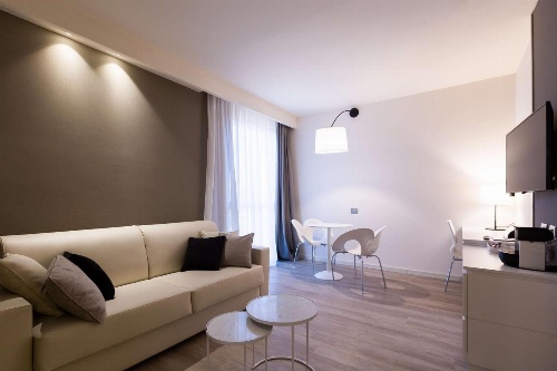Best Western Plus Tower Hotel Bologna image 2