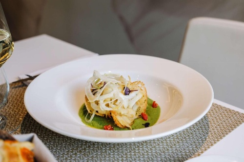 Best Western Plus Tower Hotel Bologna image 8