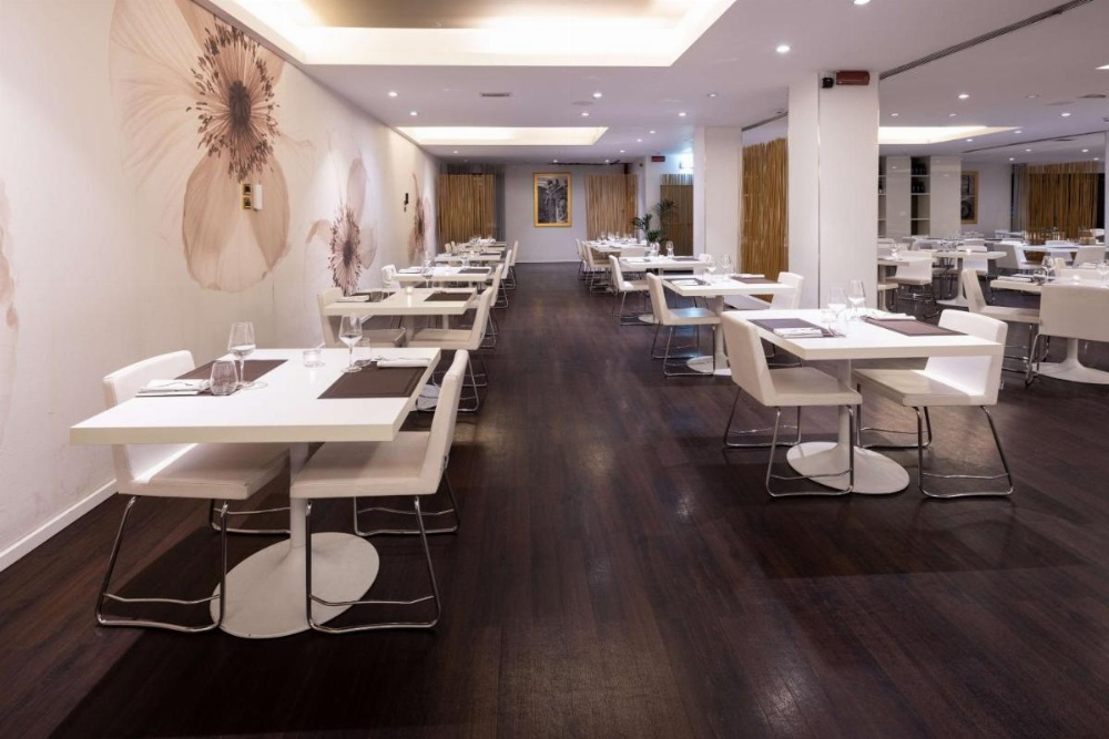 Best Western Plus Tower Hotel Bologna Image 15