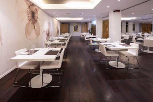 Best Western Plus Tower Hotel Bologna image 15