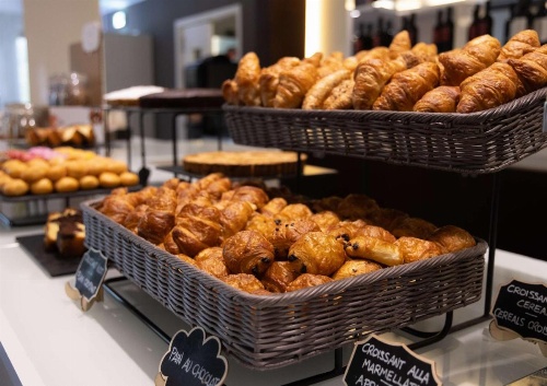 Best Western Plus Tower Hotel Bologna image 18