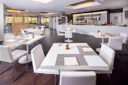 Best Western Plus Tower Hotel Bologna image 20