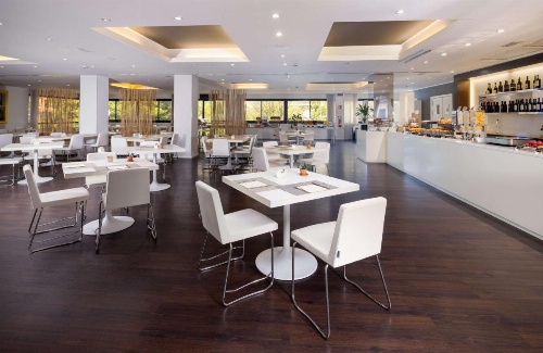 Best Western Plus Tower Hotel Bologna image 21