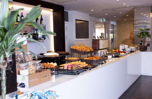 Best Western Plus Tower Hotel Bologna image 22