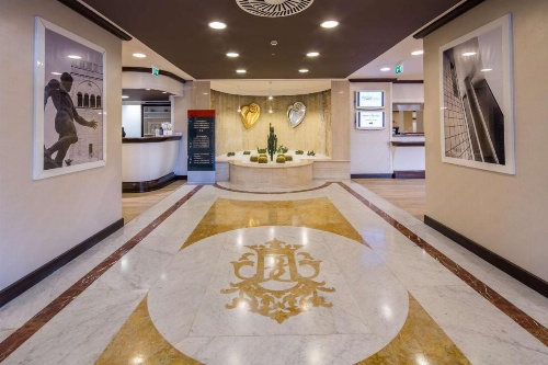 Best Western Plus Tower Hotel Bologna image 25