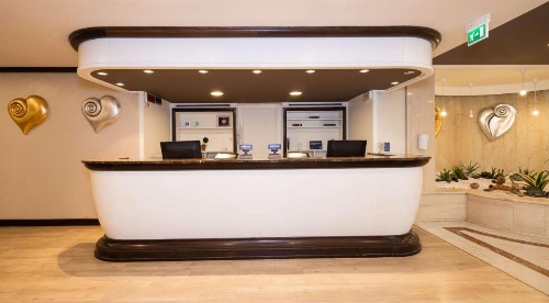 Best Western Plus Tower Hotel Bologna image 26