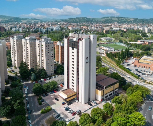 Best Western Plus Tower Hotel Bologna image 31